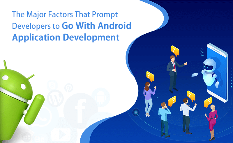 Android Application Development