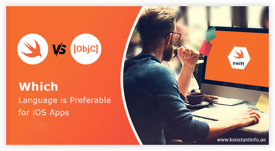 Swift vs. Objective-C: Which Language is Preferable for iOS Apps